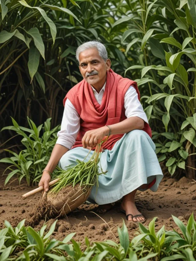 PM Kisan Yojana : सिर्फ इन किसानों को मिलेंगे ₹6000!